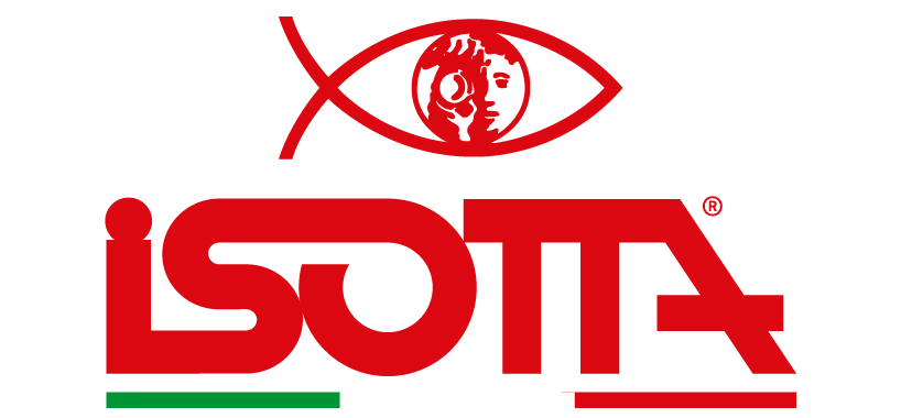 Isotta logo