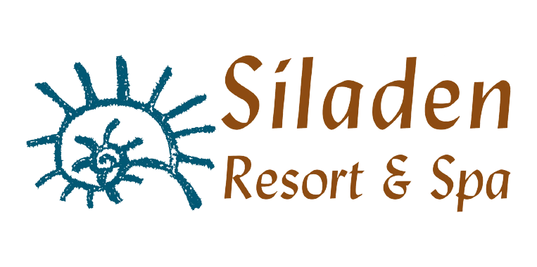 Siladen Resort & Spa logo